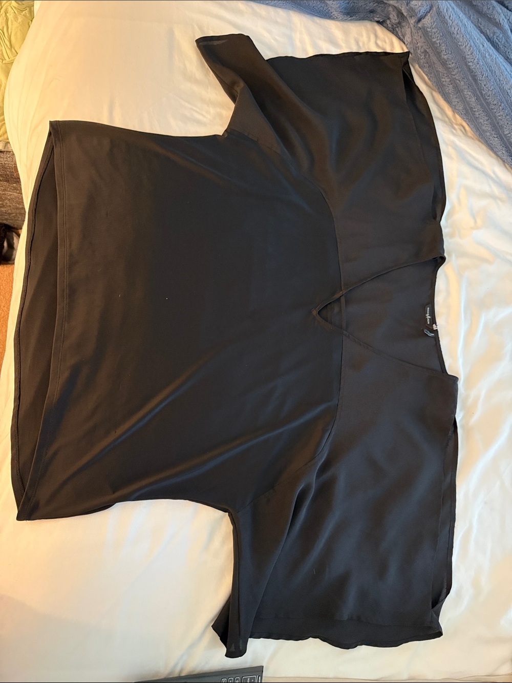 Guess by Marciano Black Top